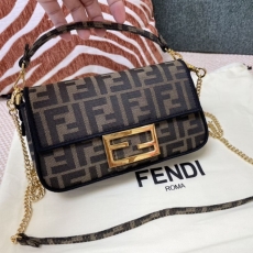 Fendi Baguette Bags